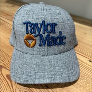 Taylor Made Golf Hat